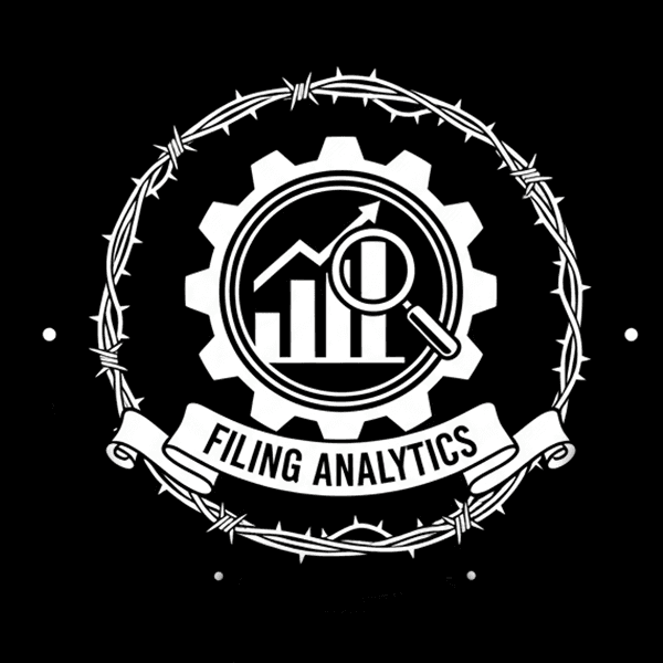 Analytics Icon